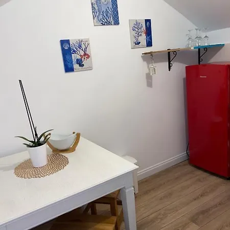 Apartment Peko *