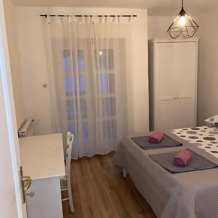 Peko Apartment