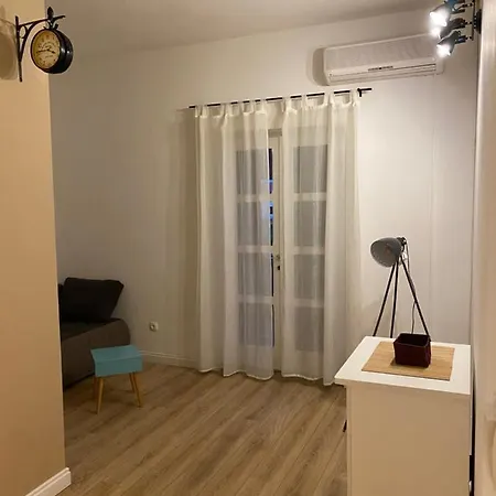 Apartment Peko