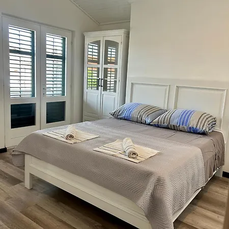 Peko Apartmán Vodice