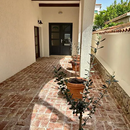 Apartmán Peko Vodice