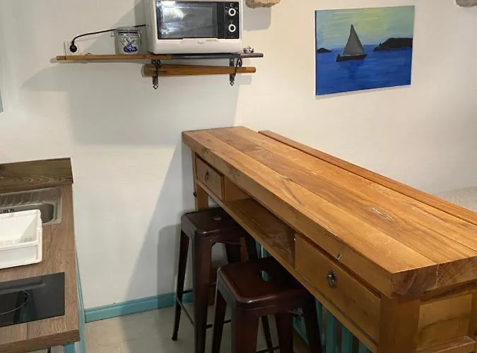 Apartmán Peko Vodice