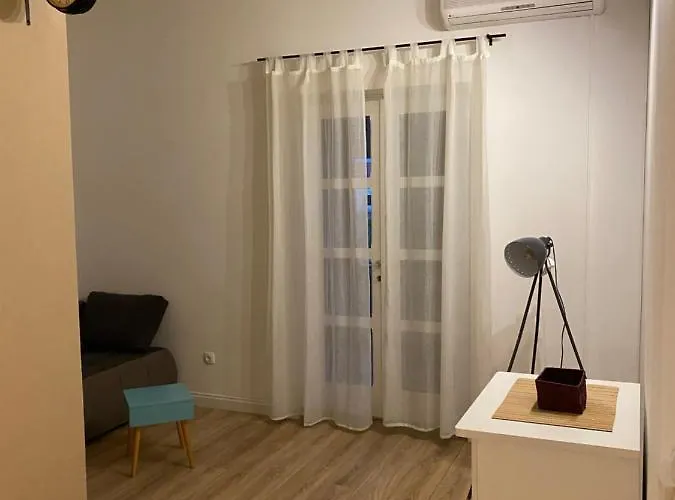 Appartement Peko