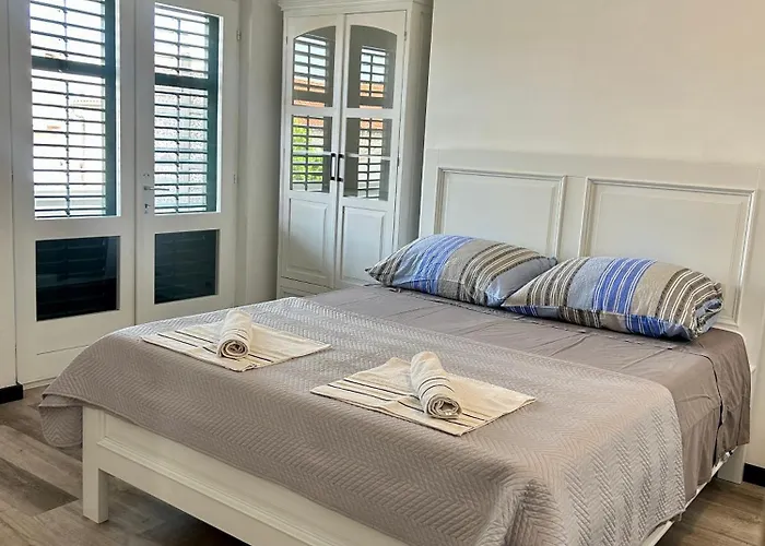 Peko Apartmán Vodice