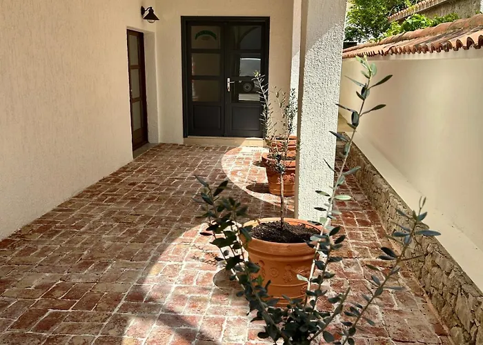 Appartement Peko Vodice